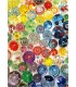 Puzzle 500 Pcs Bolas Fantasia Ref: 19549