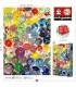 Puzzle 500 Pcs Bolas Fantasia Ref: 19549