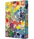 Puzzle 500 Pcs Bolas Fantasia Ref: 19549