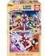 Puzzle Spidey 2*16 Pcs Ref: 19579