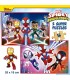 Puzzle Spidey 2*16 Pcs Ref: 19579