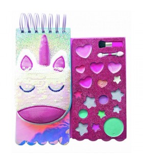 Gira Brilla Unicornio Ref: 02544