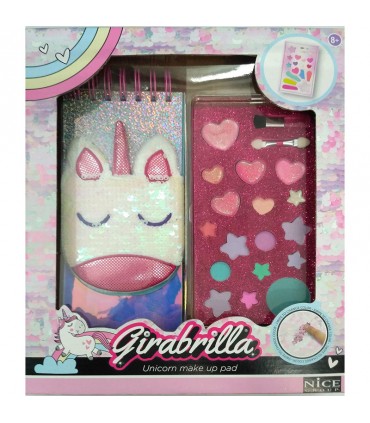 Gira Brilla Unicornio Ref: 02544