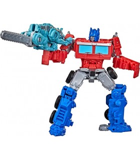 Blister Transformes Ref: F3897