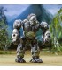 Blister Transformes Ref: F3897