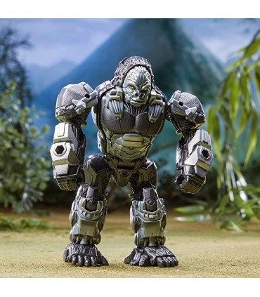 Blister Transformes Ref: F3897