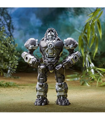 Blister Transformes Ref: F3897