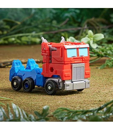 Blister Transformes Ref: F3897
