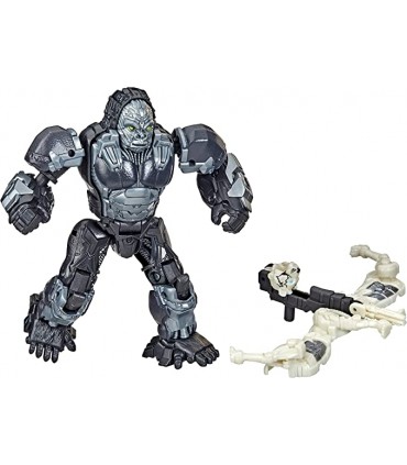 Blister Transformes Ref: F3897