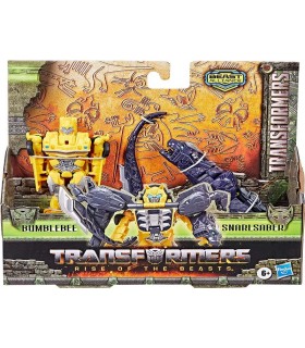 Blister Transformers Surtidos Ref: F3898