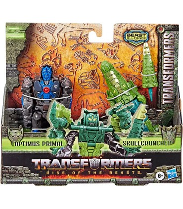 Blister Transformers Surtidos Ref: F3898