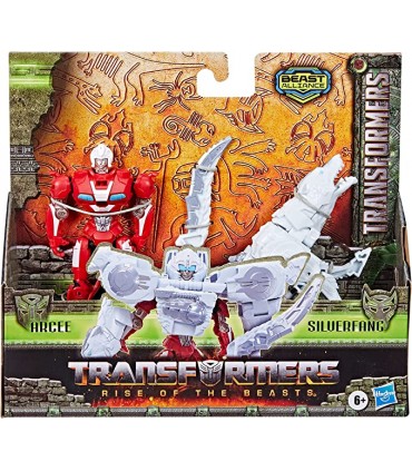 Blister Transformers Surtidos Ref: F3898