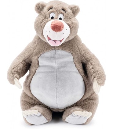 Peluche Baloo Disney Ref: 6315876257