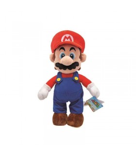 Peluche Mario 50Cm Ref: 109231013
