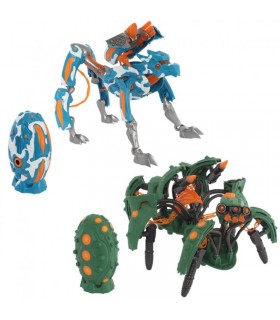 Gigabots Bestial Gigabot Ref: BL61149