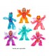 Figuras Goozonians Ref: CO07406