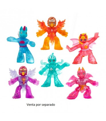 Figuras Goozonians Ref: CO07406