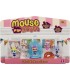 Pack 5 Mouse House Ref: CO07706