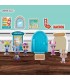 Pack 5 Mouse House Ref: CO07706