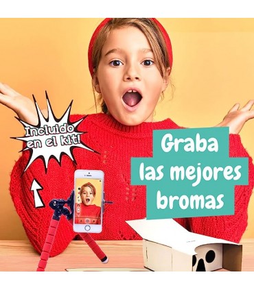 Laboratorio  Part. Bromas Ref: 80004135