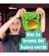 Laboratorio  Part. Bromas Ref: 80004135