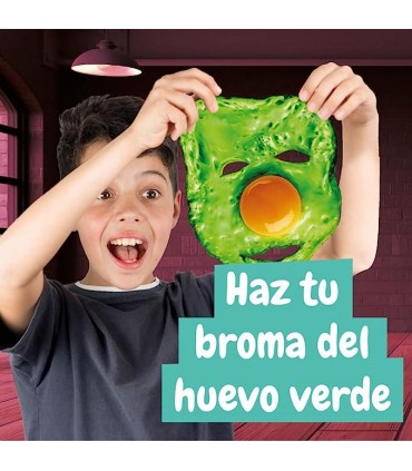 Laboratorio  Part. Bromas Ref: 80004135