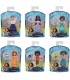 Blister Mini Muñecas Encanto 8Cm 227454