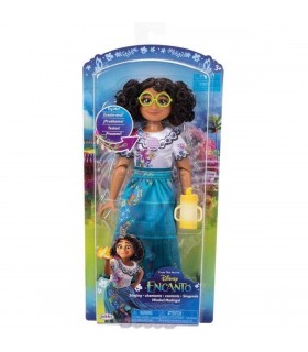 Muñeca Mirabel Cantante Ref: 22399