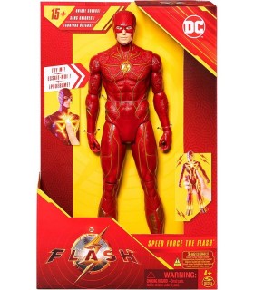 Figura Lujo Flash Ref: 6065590