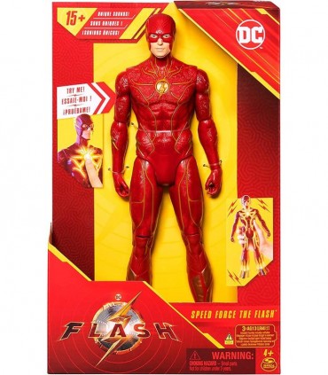 Figura Lujo Flash Ref: 6065590