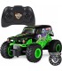 Monster Jam R/C 1:24 Grave Digger 604495