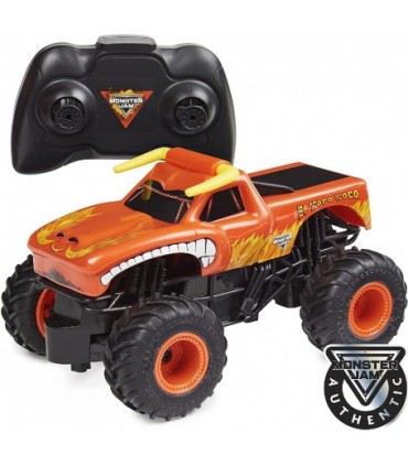 Monster Jam R/C 1:24 Ref: 6060517