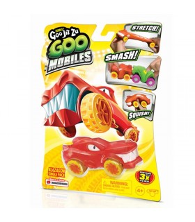 Coche Goo Jit Zu Ref: CO42572A