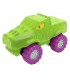 Coche Goo Jit Zu Ref: CO42572A