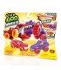Pack 2 Vehiculos Goo Jit Zu Ref: CO42573