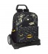 Mochila + Carro Batman Evolut.612269860