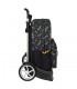 Mochila + Carro Batman Evolut.612269860