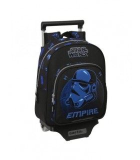 Mochila+Carro Star Wars Digital 61230102