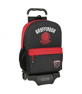 Mochila+Carro Harry Potter Ref:612230313