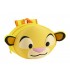 Mochila 3D Simba Redonda Ref: 642268358