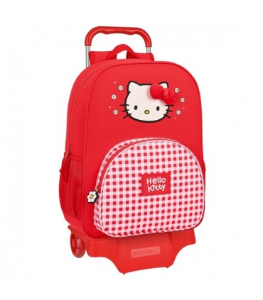 Mochila+Carro Hello Kitty Ref: 612316160