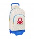 Mochila+Carro Benetton Ref: 612351160