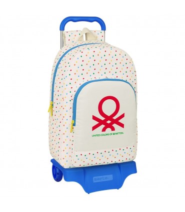 Mochila+Carro Benetton Ref: 612351160
