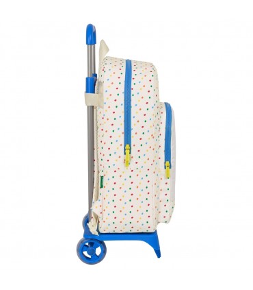 Mochila+Carro Benetton Ref: 612351160