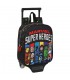 Mochila+Carro Avengers Ref: 612379280