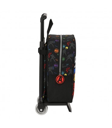 Mochila+Carro Avengers Ref: 612379280
