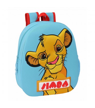 Mochila 3D El Rey Leon Ref: 622113890