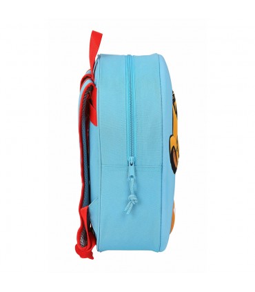 Mochila 3D El Rey Leon Ref: 622113890