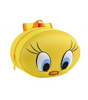 Mochila 3D Redonda Tweety Ref: 642278358