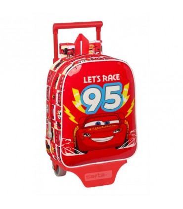 Mochila+Carro Cars Ref: 612311280